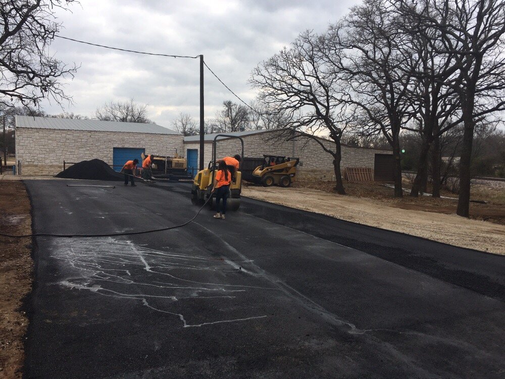 Photo of Tommy's Paving