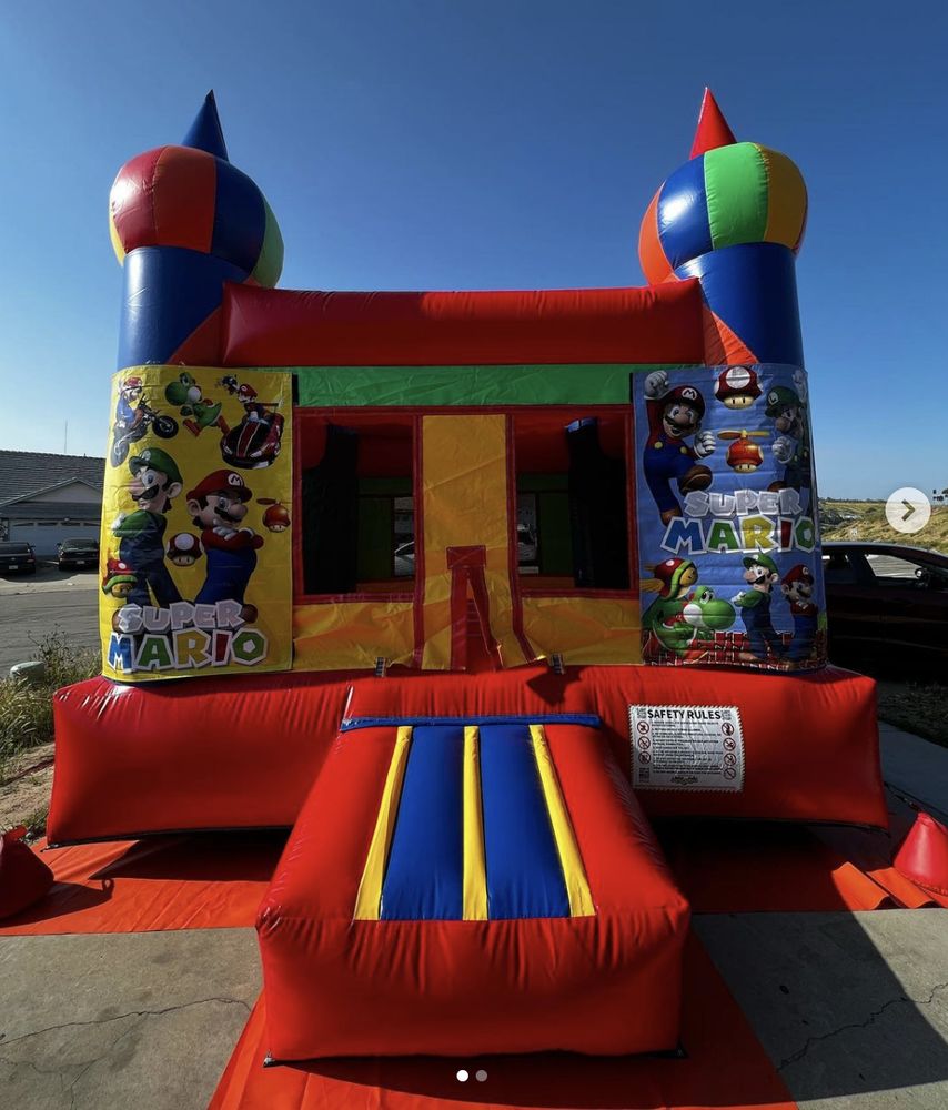 Photo of JV Rentals