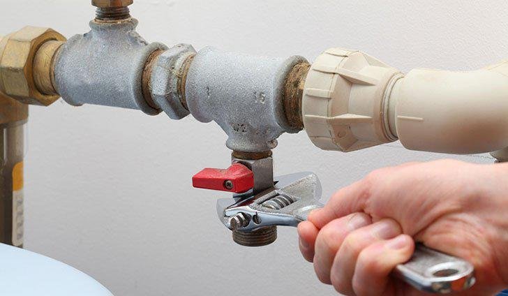 Photo of Riverman Plumbing