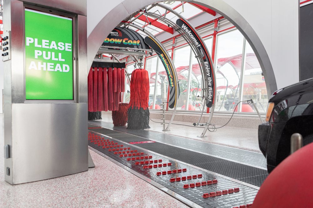 Photo of Tommy's Express Car Wash