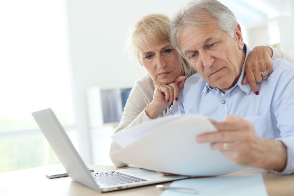 Photo of Decker Retirement Planning