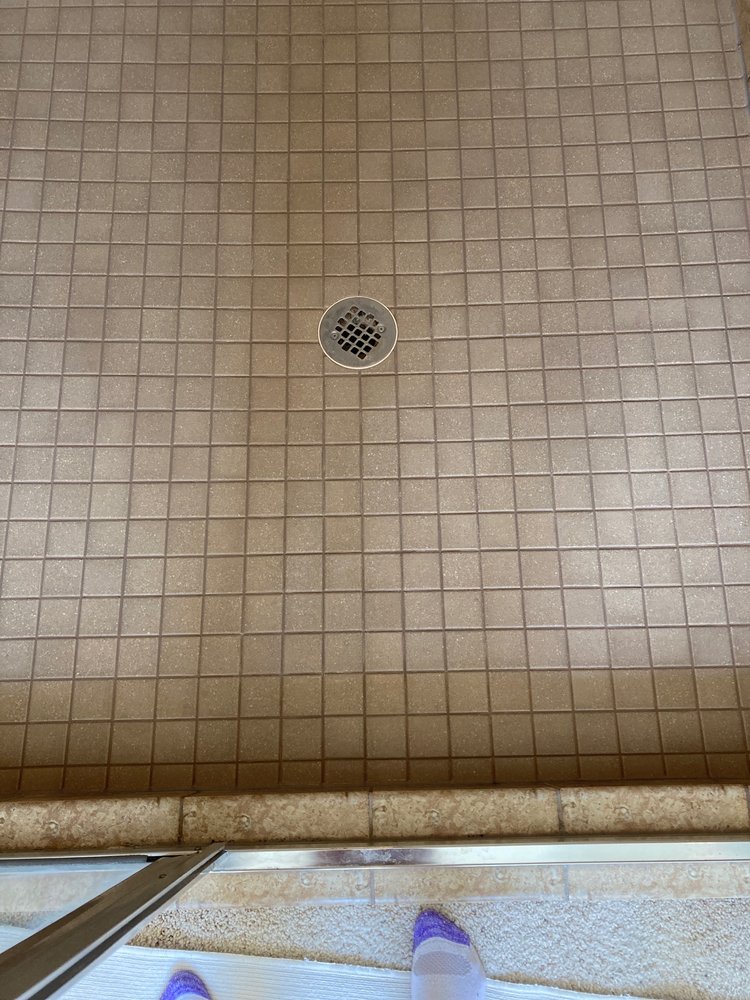 Photo of Martin's Tile Contracting