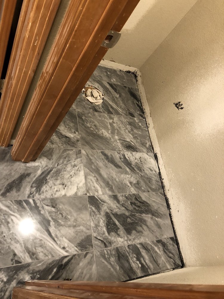 Photo of Martin's Tile Contracting