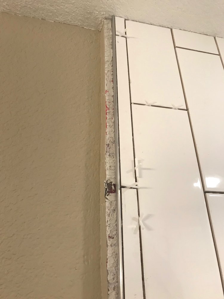 Photo of Martin's Tile Contracting