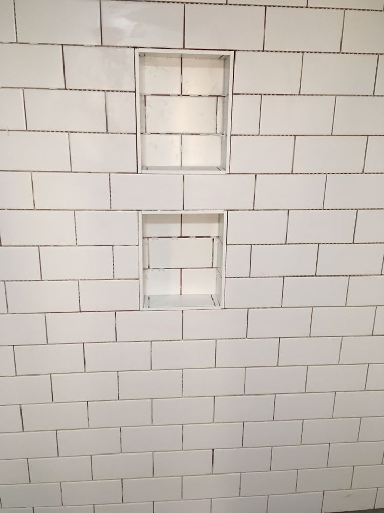 Photo of Martin's Tile Contracting