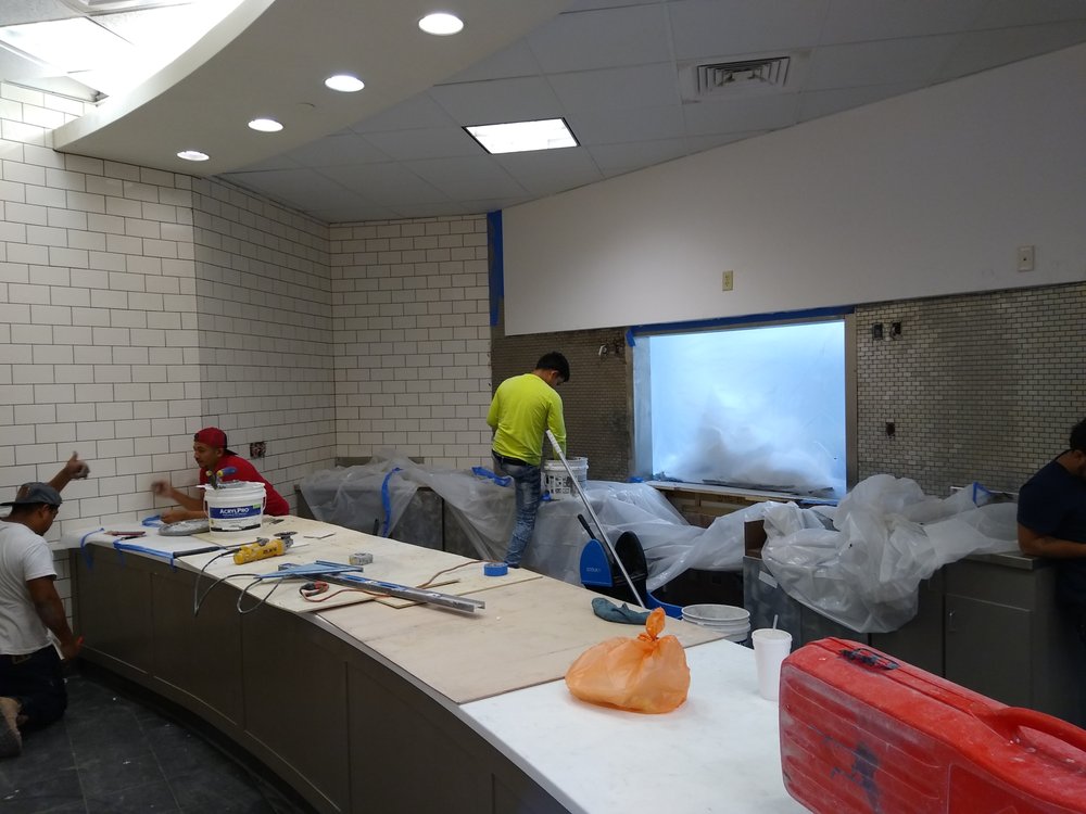 Photo of Selenis Construction