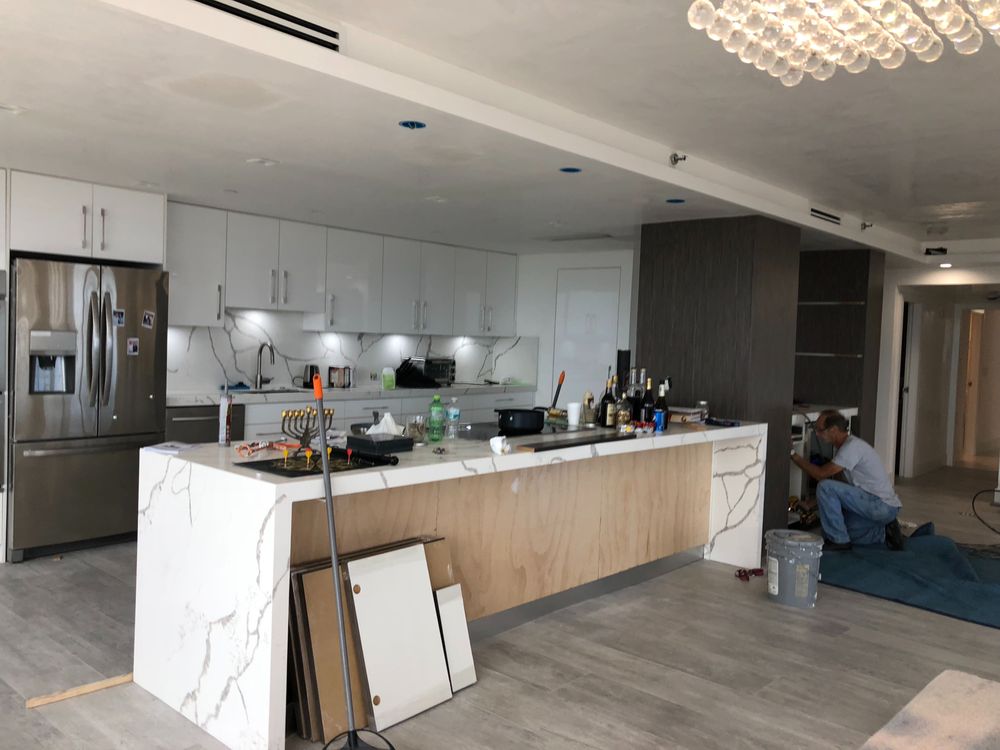 Photo of Selenis Construction