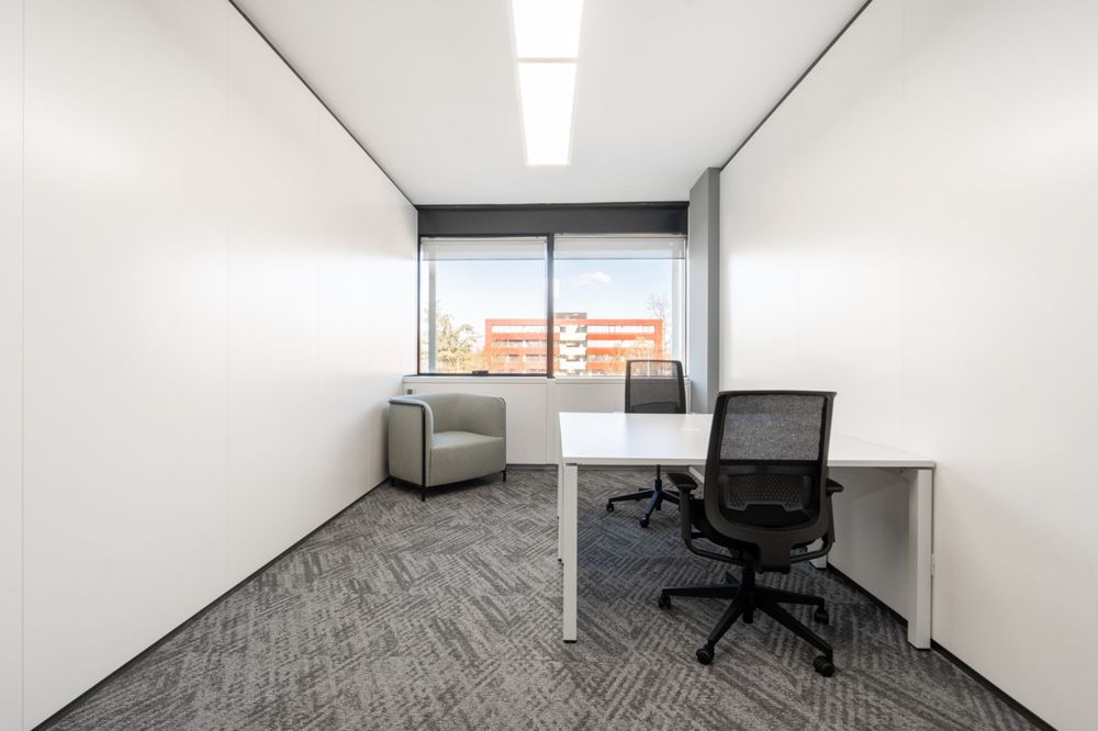 Photo of Regus - Shelby