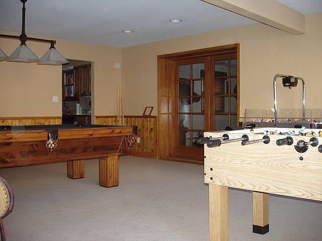 Photo of Precision Painting and Finishing