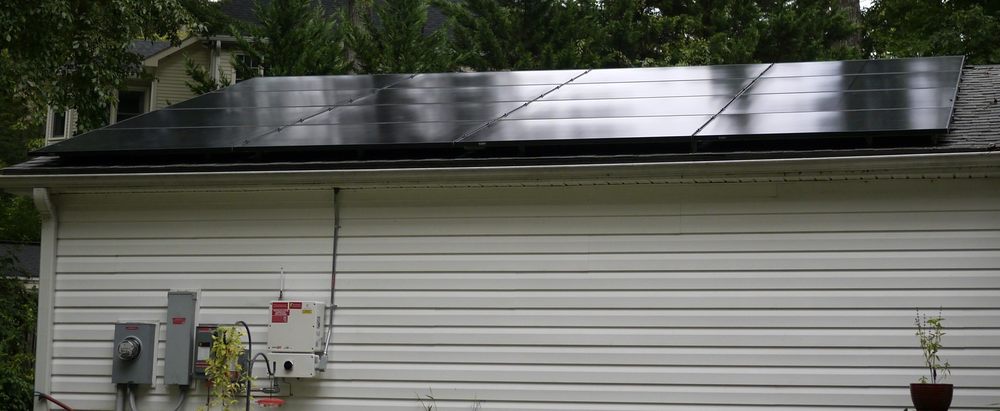 Photo of Solar Energy World