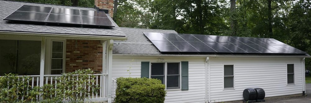 Photo of Solar Energy World