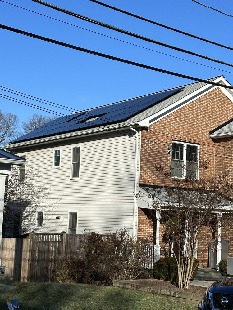 Photo of Solar Energy World