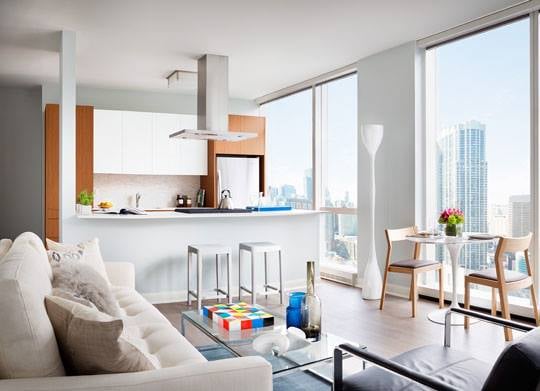 Photo of Chicago Signature Properties