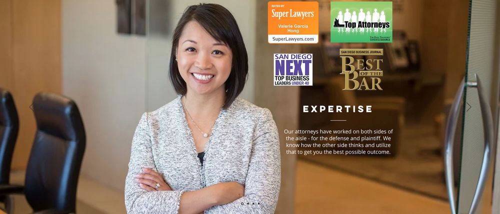 Photo of Garcia Hong Law
