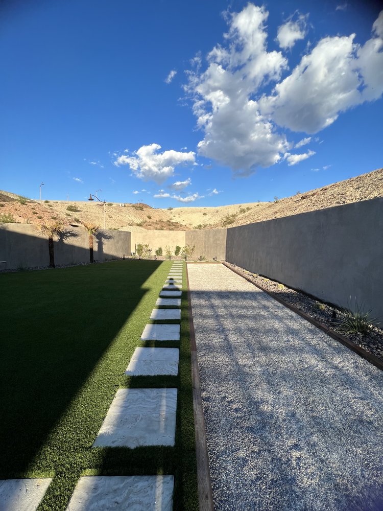 Photo of Desert Rose Landscaping