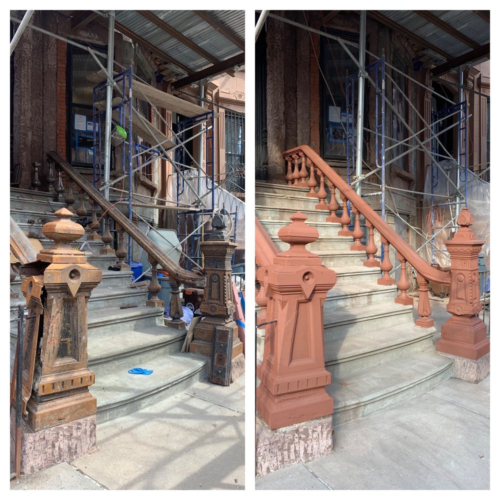 Photo of Italian Art Ironworks