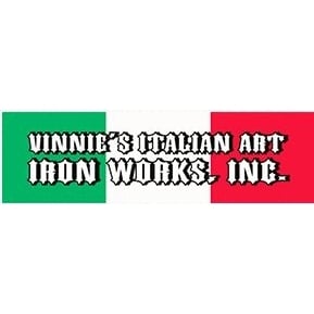 Photo of Italian Art Ironworks