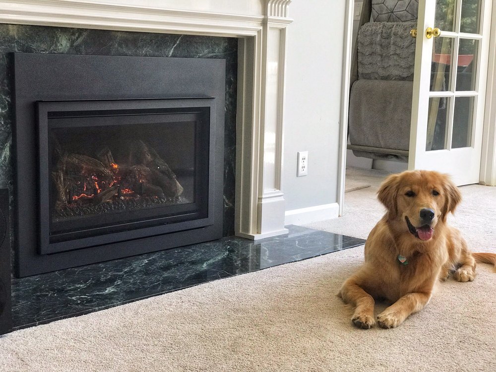 Photo of Alpine Fireplaces