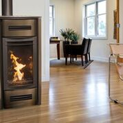 Photo of Alpine Fireplaces