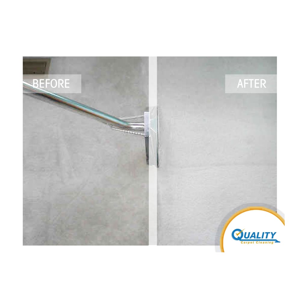 Photo of Quality Carpet Cleaning