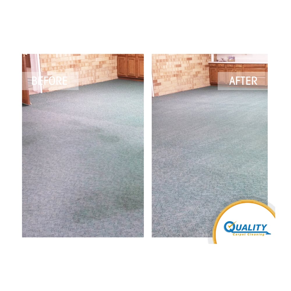Photo of Quality Carpet Cleaning