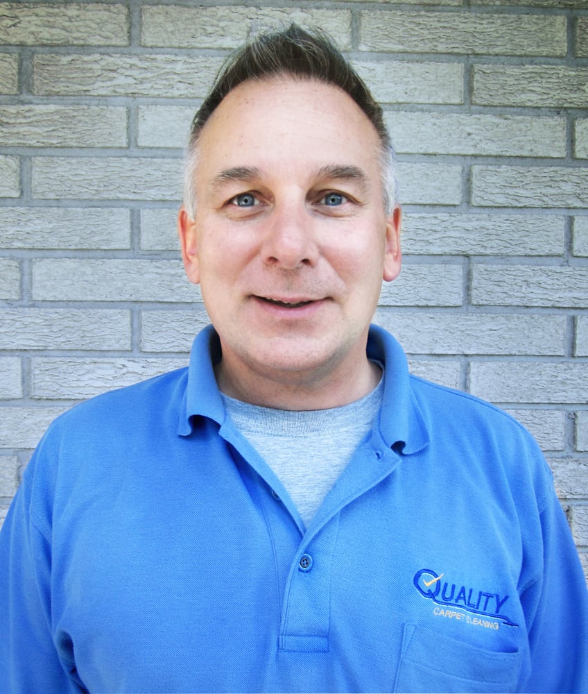 Photo of Quality Carpet Cleaning