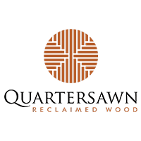 Photo of QuarterSawn Reclaimed Wood