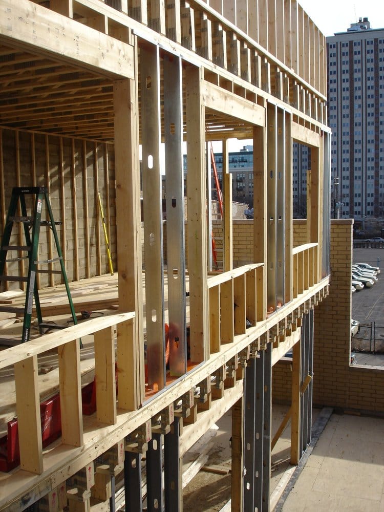 Photo of Crain Development