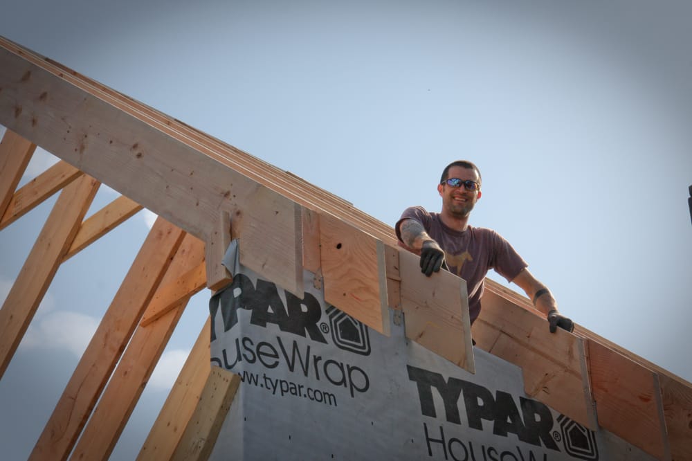 Photo of Crain Development