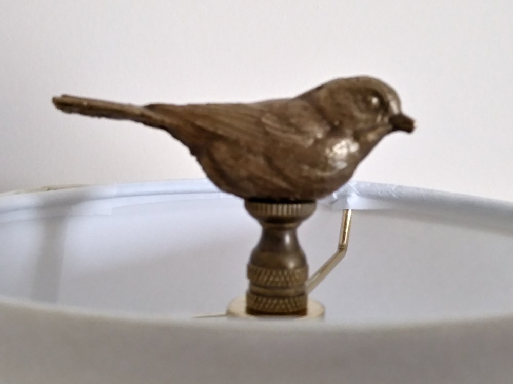 Photo of Lamp & Lighting Gallery