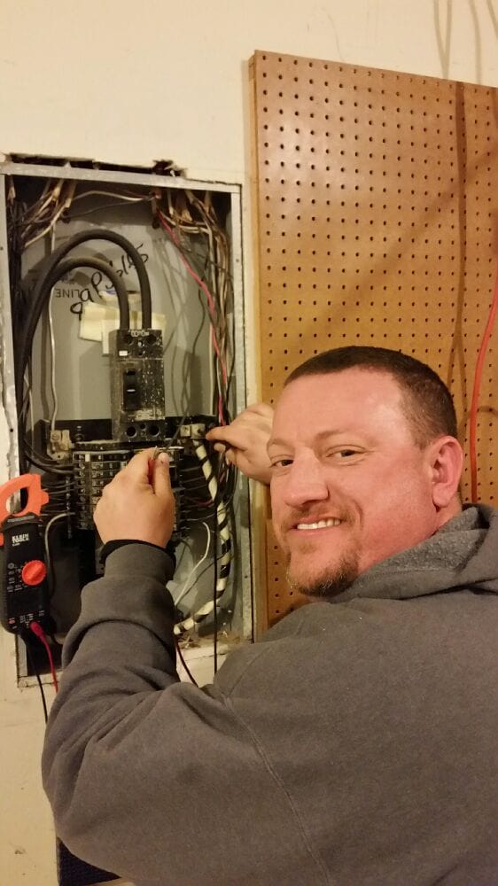 Photo of Allen Electrical Services