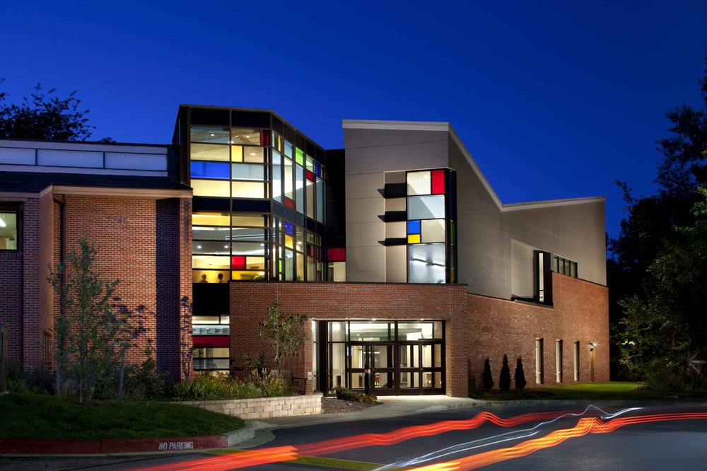 Photo of The Owen Brown Interfaith Center