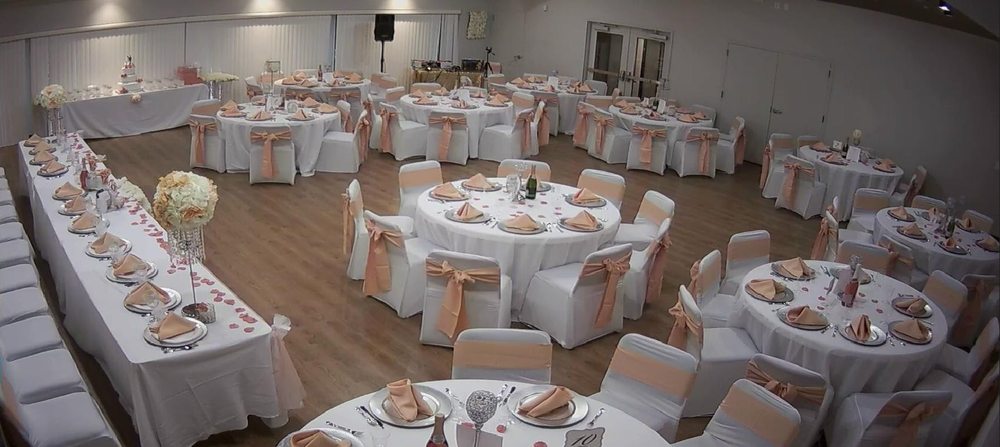 Photo of The Owen Brown Interfaith Center