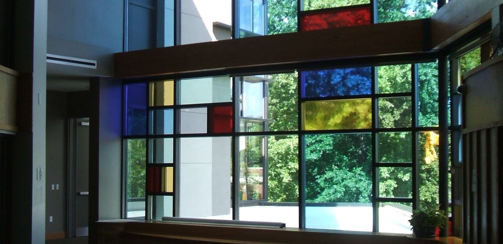 Photo of The Owen Brown Interfaith Center
