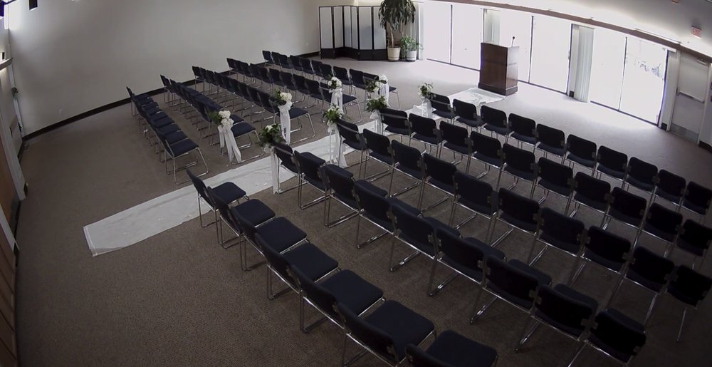 Photo of The Owen Brown Interfaith Center