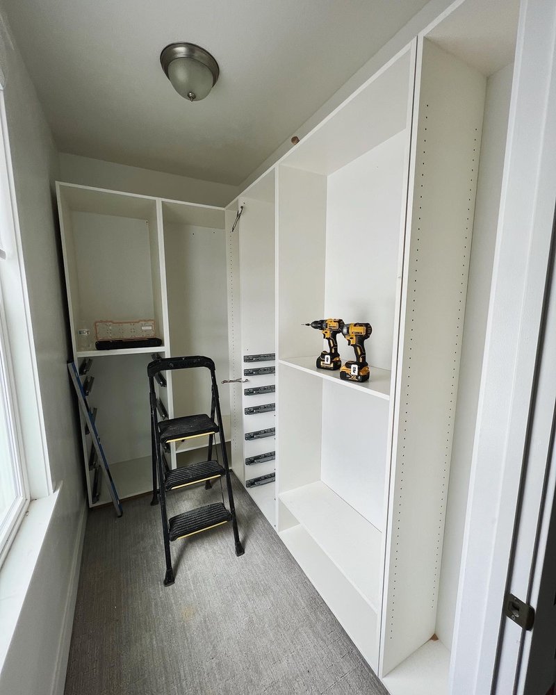 Photo of E.G.R Carpentry