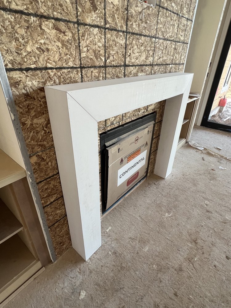 Photo of E.G.R Carpentry