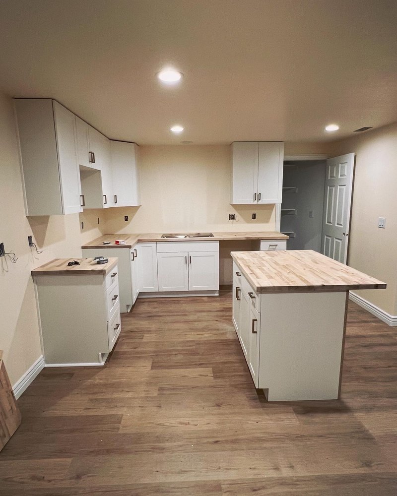 Photo of E.G.R Carpentry