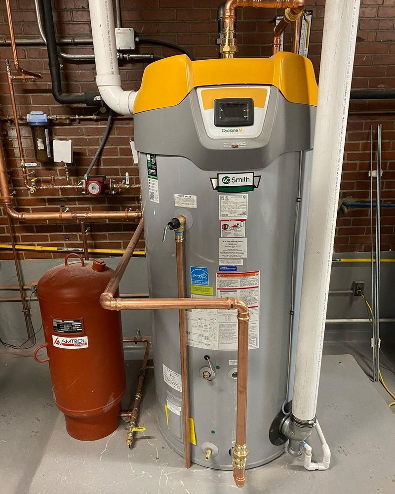 Photo of Heart of Chicago Plumbing Co.
