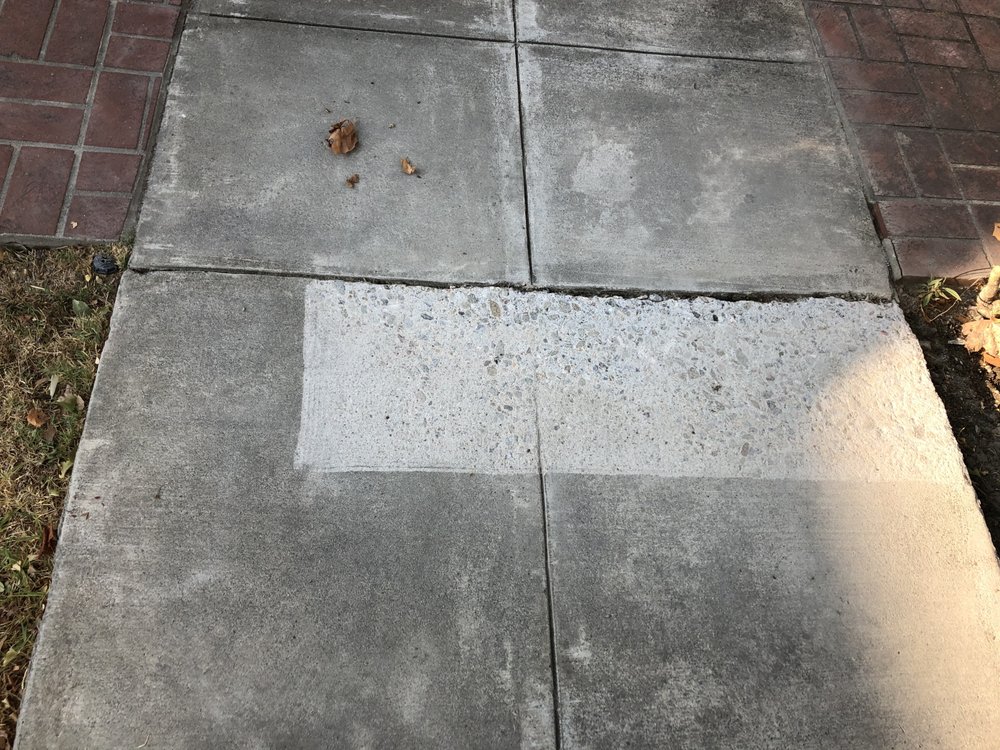 Photo of Metro Concrete