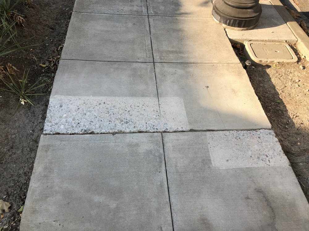 Photo of Metro Concrete