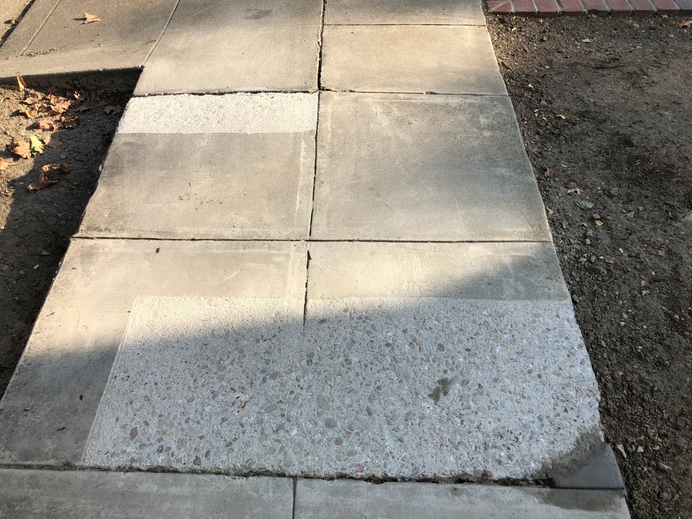 Photo of Metro Concrete
