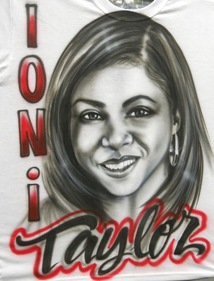 Photo of LJ Graphics Art
