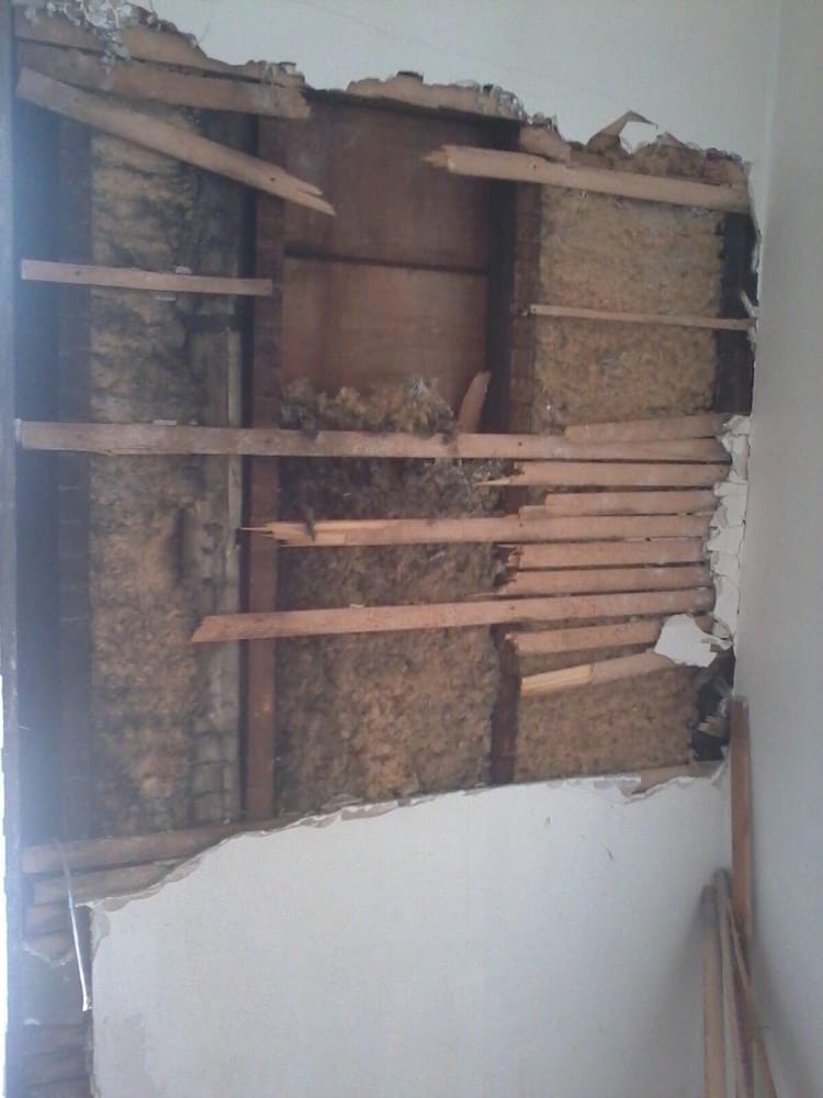 Photo of Salinc Construction