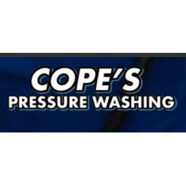 Photo of Cope's Pressure Washing