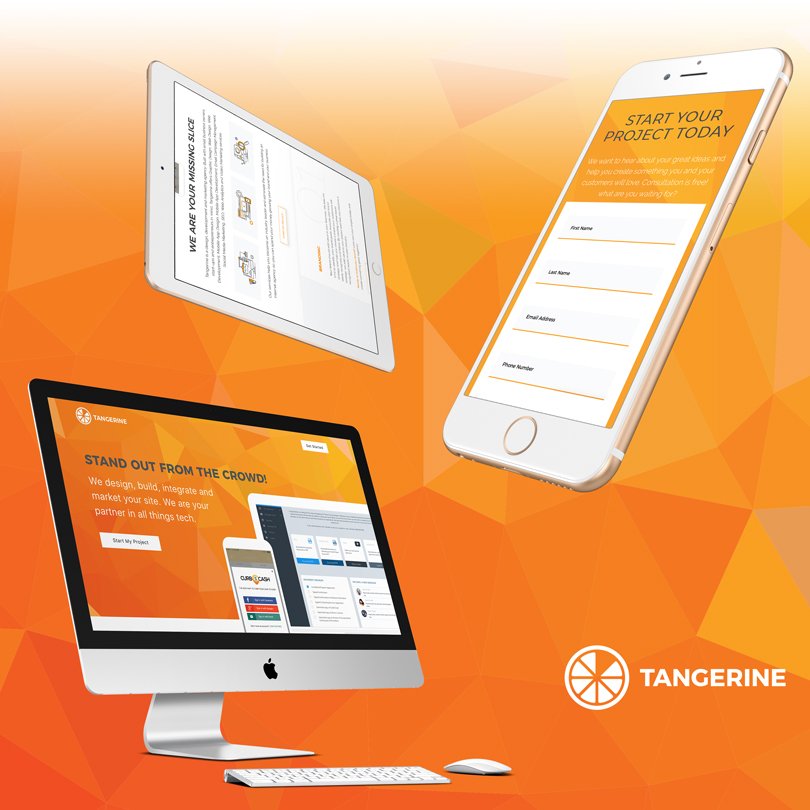 Photo of Tangerine Creative Agency