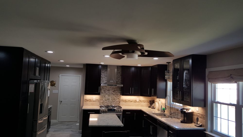 Photo of America's Best H. I Restoration And Construction Services