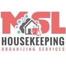 Photo of MSL Housekeeping Services