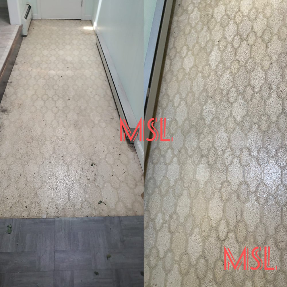 Photo of MSL Housekeeping Services