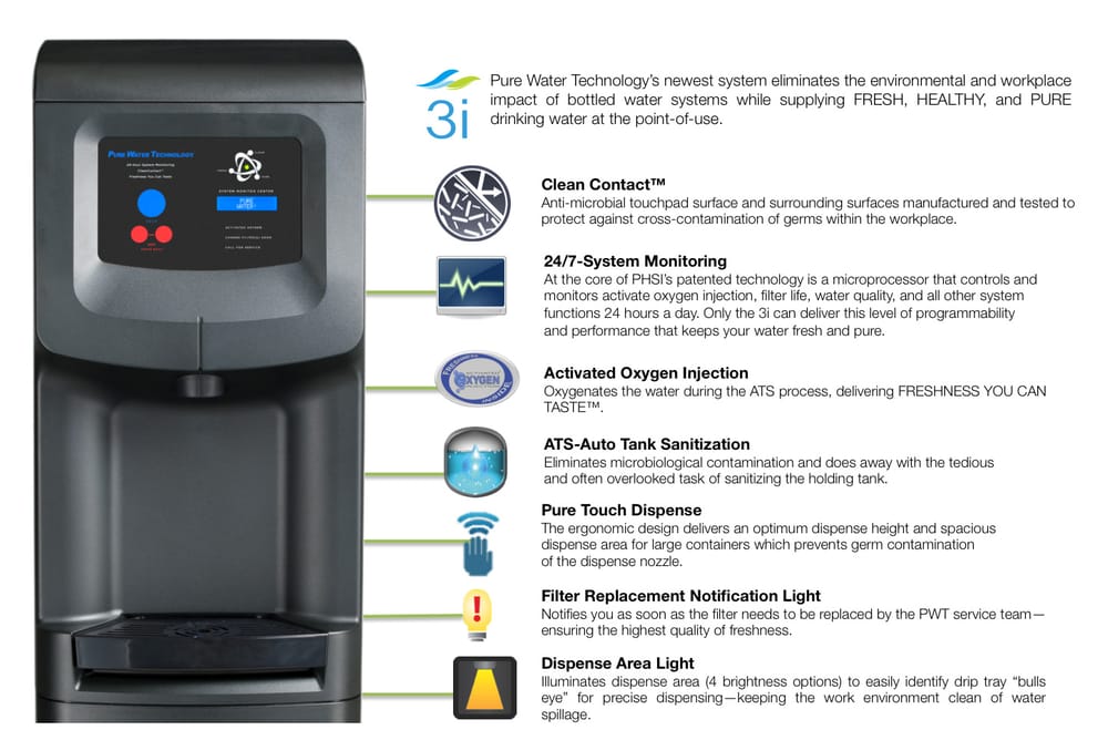 Photo of Go Pure Water Tech